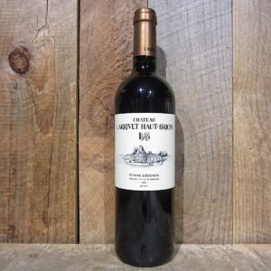 Chateau Larrivet Haut Brion Pessac Leognan 2020/21 750ml