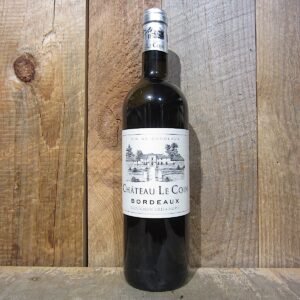 Chateau Le Coin Sauvignon Gris 2024 750ml