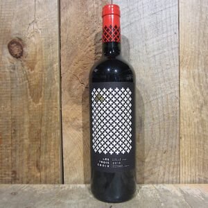 Chateau Les Trois Croix 2018 750ml