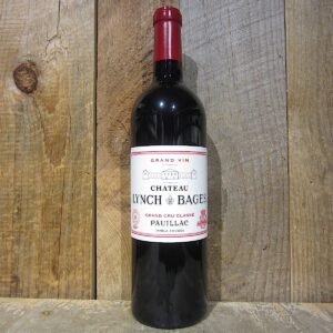 Chateau Lynch Bages Pauillac Grand Cru 2021 750ml