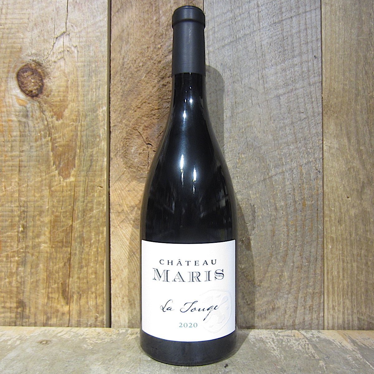 Chateau Maris Syrah La Touge 750ml