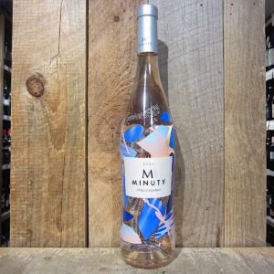 Chateau Minuty Rose 750ml