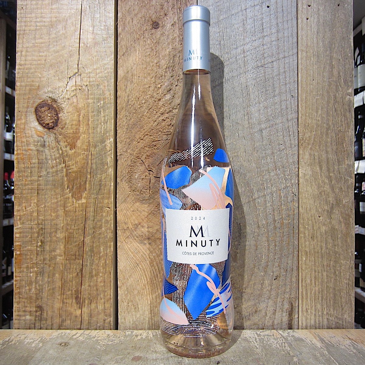Chateau Minuty Rose 750ml