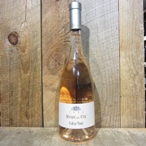 Chateau Minuty Rose et Or 2025 750ml