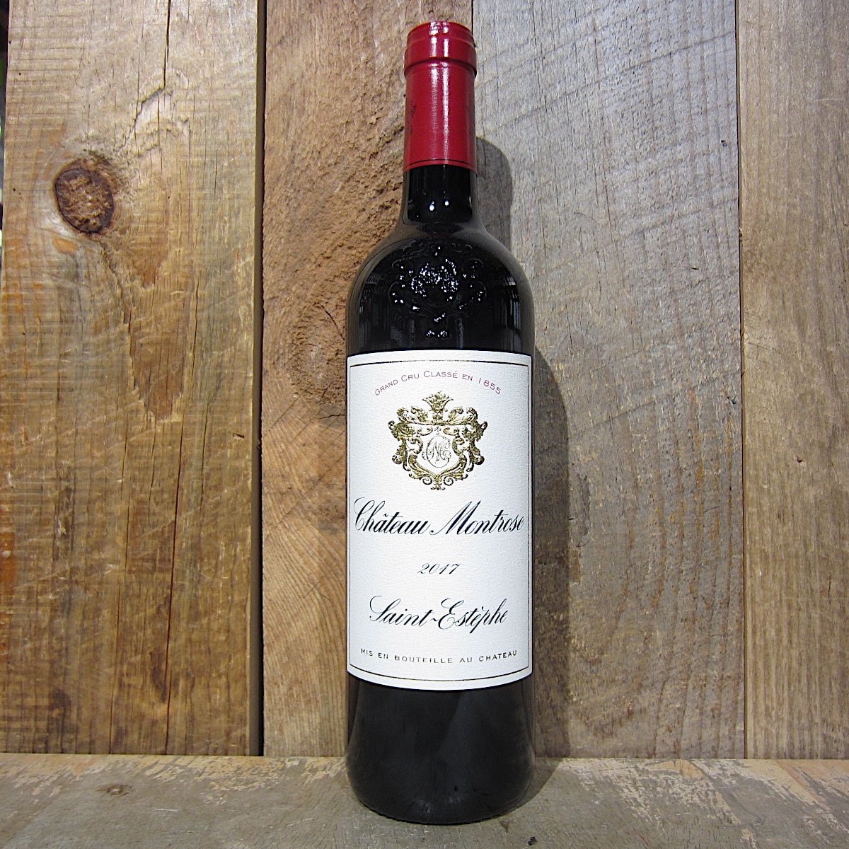 Chateau Montrose Saint Estephe 2021 750ml