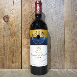 Chateau Mouton Rothschild Pauillac 2019 750ml