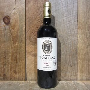 Chateau Noaillac Medoc 2016 750ml