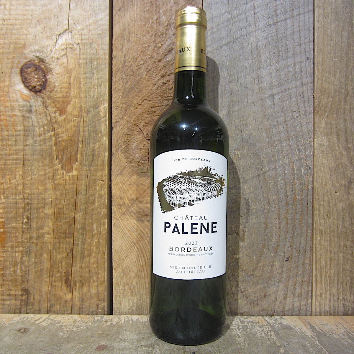 Chateau Palene Bordeaux Blanc 750ml