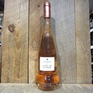 Chateau Sainte Roseline Lampe de Meduse Provence Rose 2024 750ml
