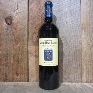 Chateau Smith Haut Lafitte Pessac Leognan Grand CRU 2019 750ml