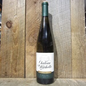 Chateau Ste Michelle Riesling 750ml