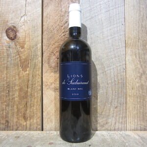 Chateau Suduiraut Bordeaux Lions de Suduiraut Blanc Sec 750ml