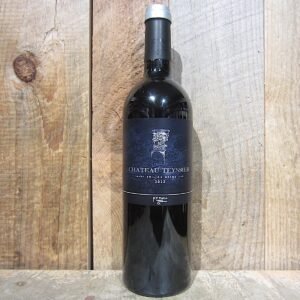 Chateau Teyssier St. Emilion Grand Cru 2022 750ml