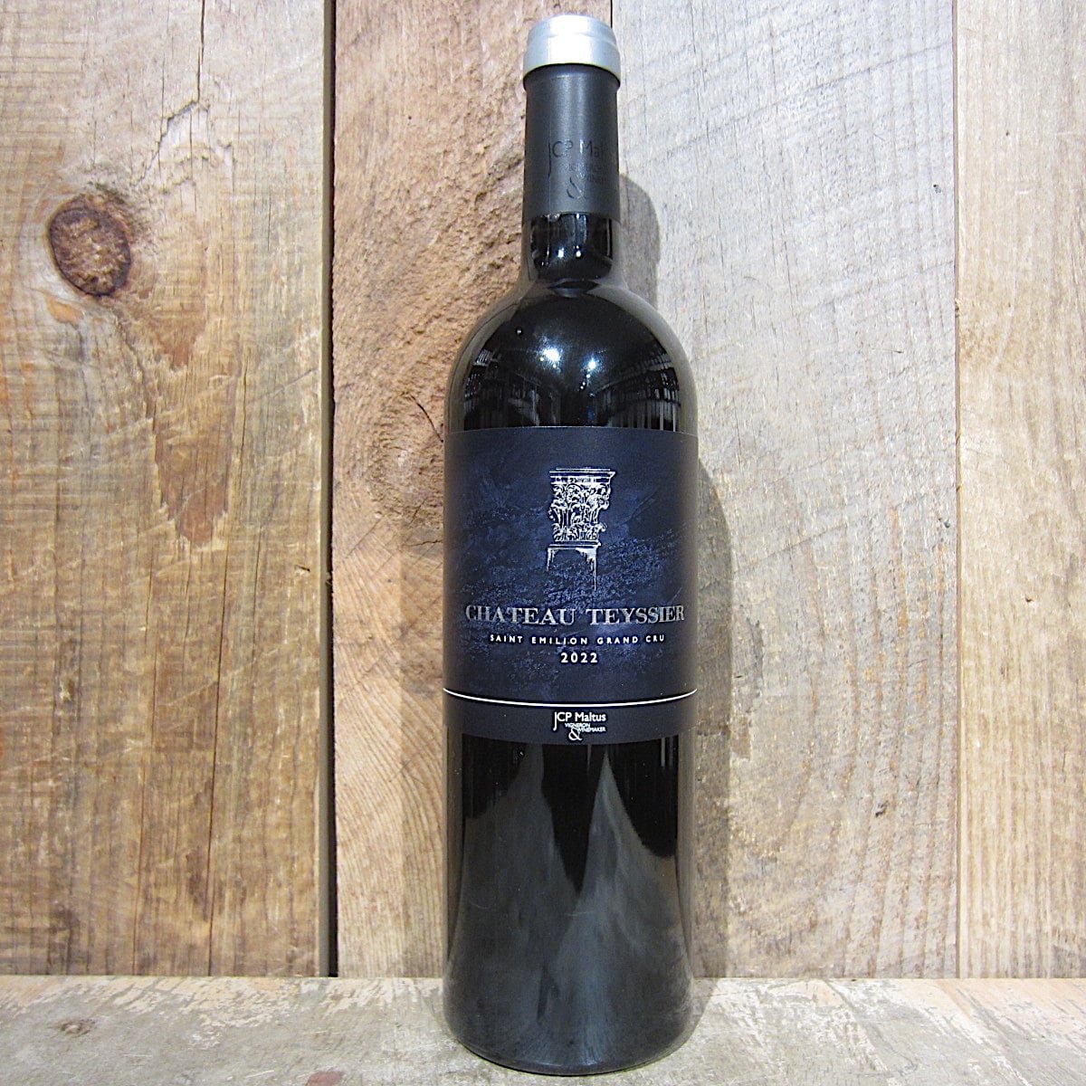 Chateau Teyssier St. Emilion Grand Cru 2022 750ml
