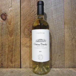 Chateau Thieuley Bordeaux Blanc 750ml