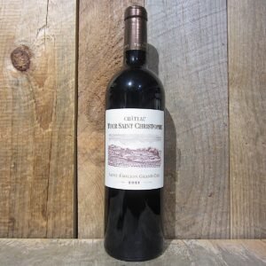 Chateau Tour Saint Christophe St Emilion 2021 750ml