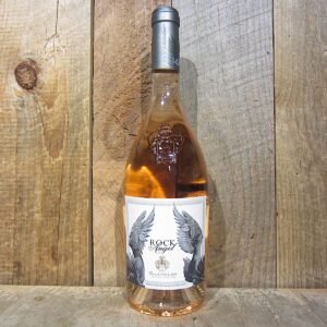 Chateau d'Esclans Rock Angel Rose 2025 750ml