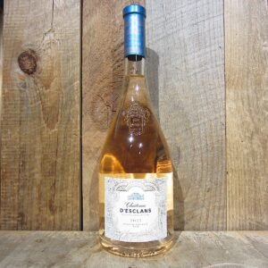 Chateau d'Esclans Rose 2025 750ml