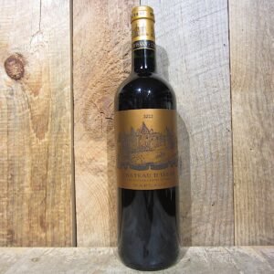 Chateau d'Issan Margaux 2022 750ml