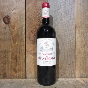 Chateau de Chantegrive Graves 2020/21 750ml