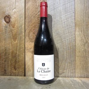 Chateau de la Chaize Brouilly 2022 750ml