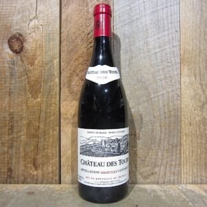 Chateau des Tours Brouilly 2023 750ml