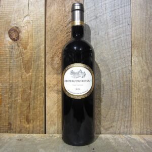 Chateau du Retout Haut Medoc 2021 750ml