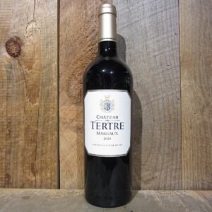 Chateau du Tertre Margaux 2021 750ml