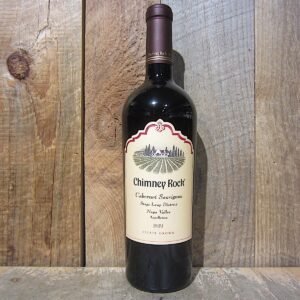 Chimney Rock Cabernet Sauvignon 2022 750ml