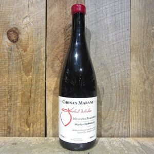 Chonas Marani Mtsvane Rkatsiteli 2021 750ml
