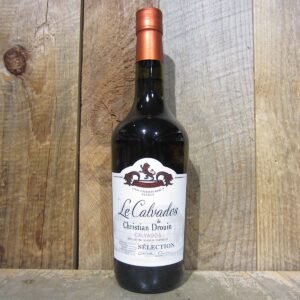 Christian Drouin Calvados Coeur De Lion Selection 700ml