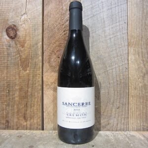 Christian Salmon Sancerre Rouge 2024 750ml