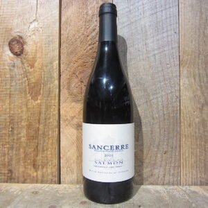 Christian Salmon Sancerre Vieilles Vignes 2024 750ml