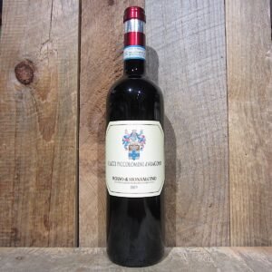 Ciacci Piccolomini Rosso di Montalcino 2024 750ml