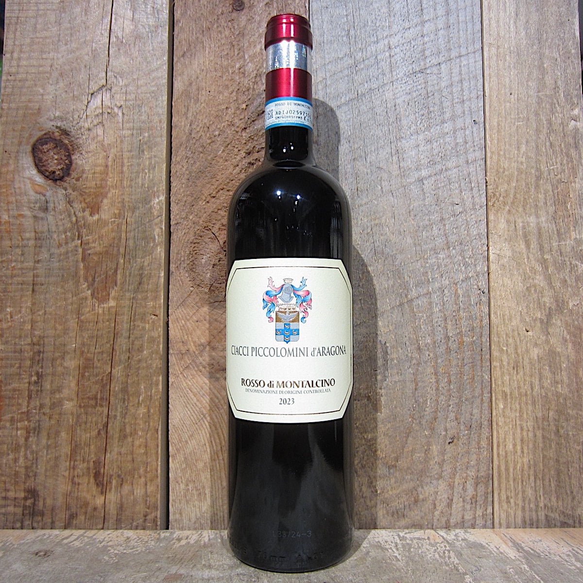 Ciacci Piccolomini Rosso di Montalcino 2024 750ml