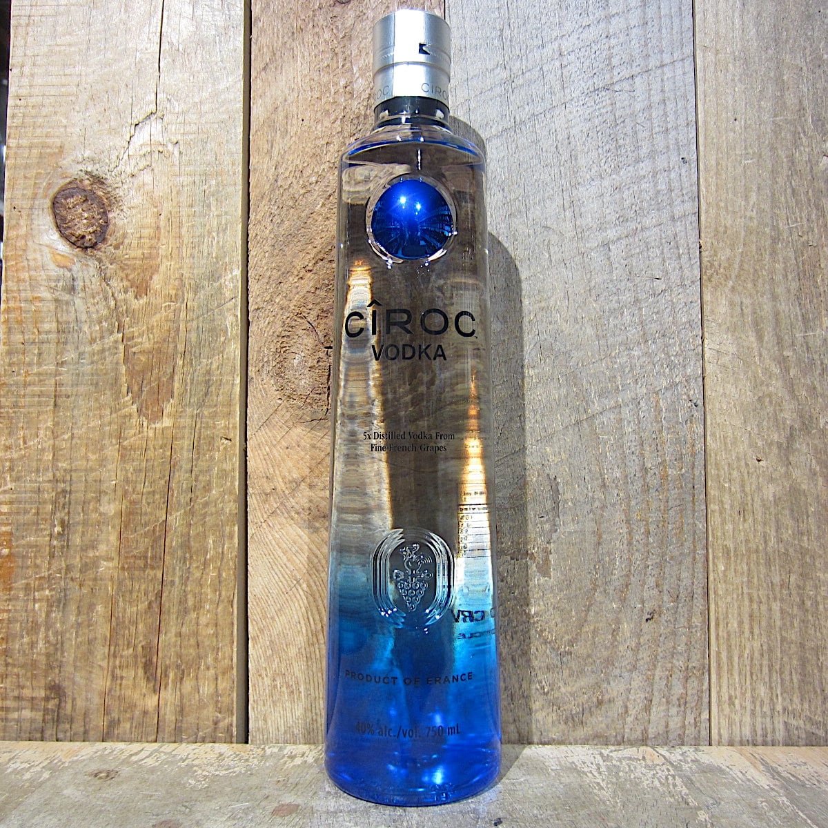 Ciroc Vodka 750ml