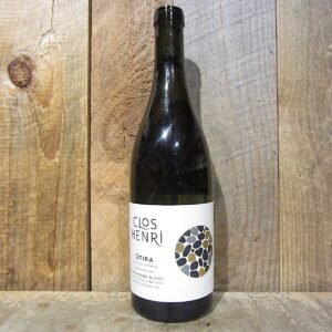 Clos Henri Otira Sauvignon Blanc 2024 750ml