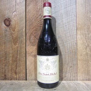 Clos St Michel Cuvee Reservee Chateauneuf du Pape 2022 750ml