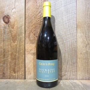 Clos de La Grange Touraine Sauvignon Blanc 750ml