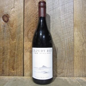 Cloudy Bay Pinot Noir 2023 750ml