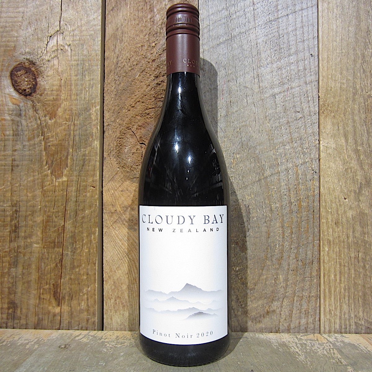 Cloudy Bay Pinot Noir 2023 750ml