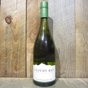 Cloudy Bay Sauvignon Blanc 2025 750ml