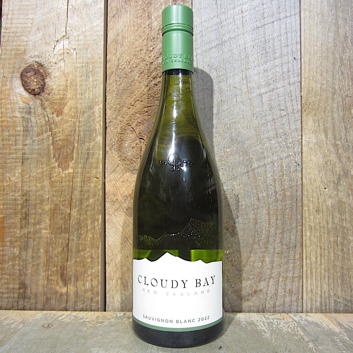 Cloudy Bay Sauvignon Blanc 2025 750ml