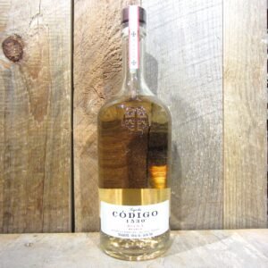 Codigo 1530 Rosa Blanco Tequila 750ml