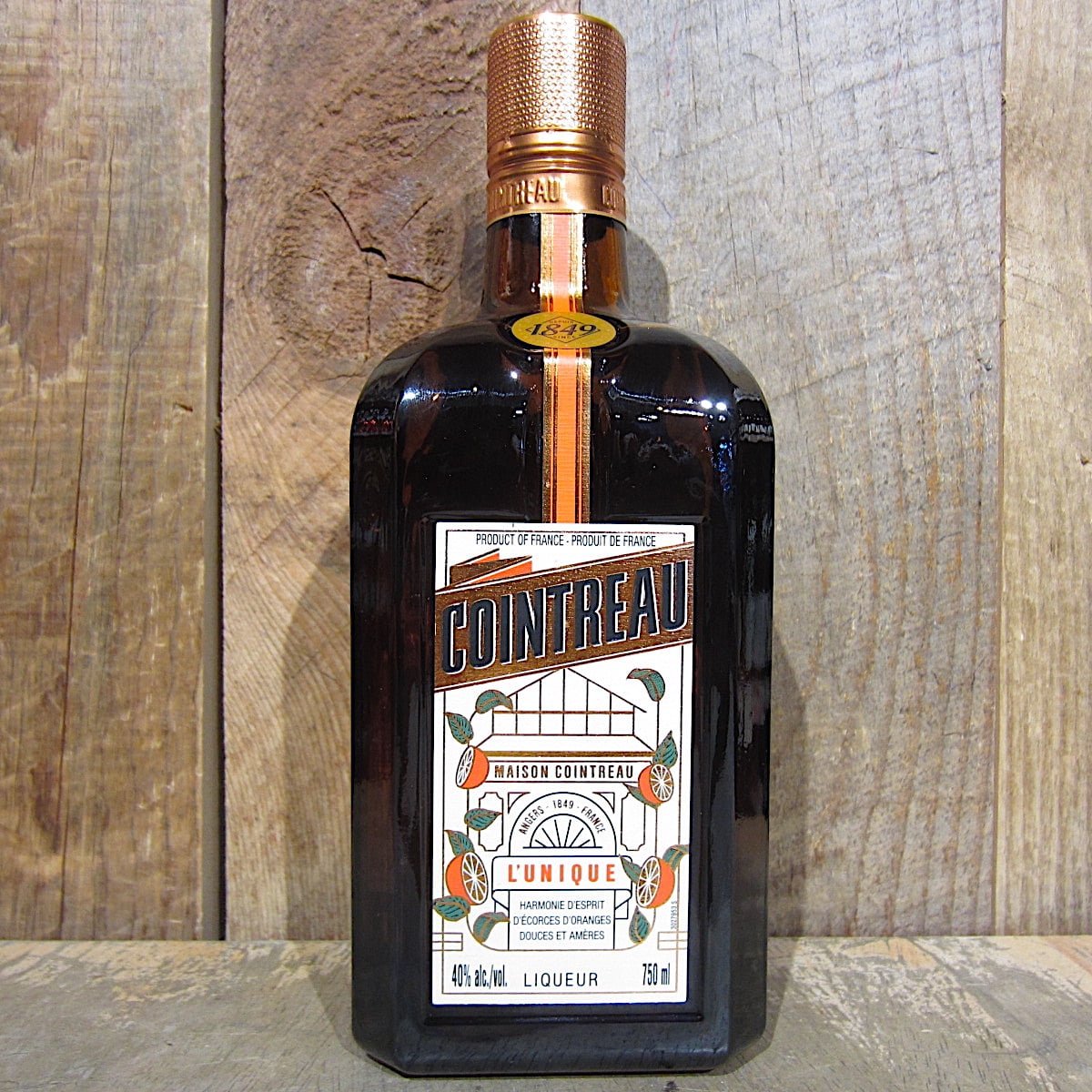 Cointreau 750ml