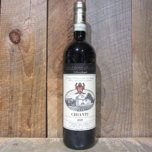 Collezione di Paolo Chianti 750ml