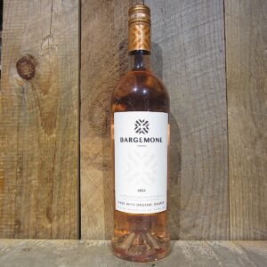 Commanderie de La Bargemone Rose 750ml