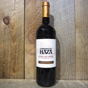 Condado de Haza Ribera del Duero 2020 750ml