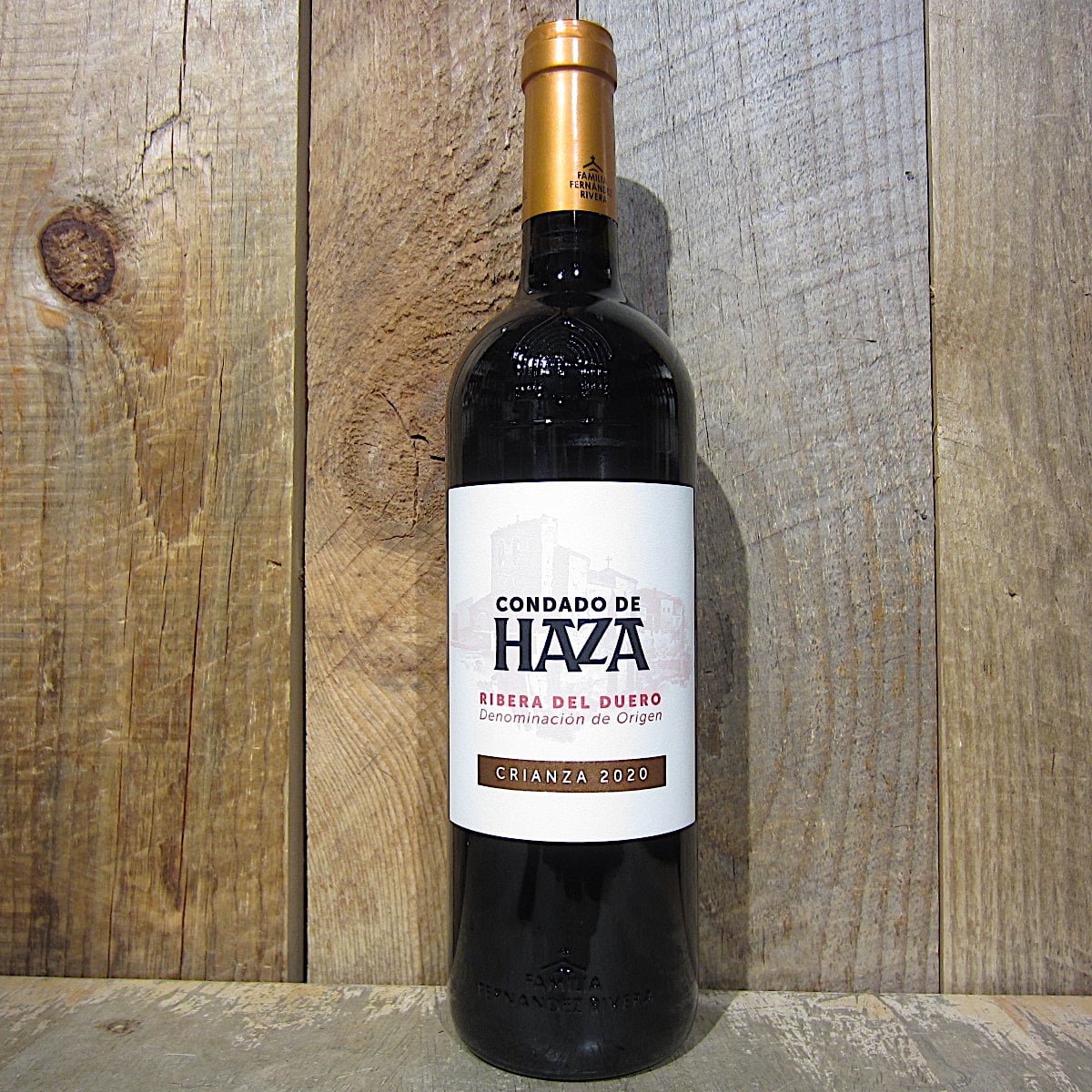 Condado de Haza Ribera del Duero 2020 750ml
