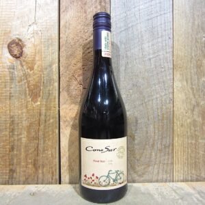 Cono Sur Organic Pinot Noir 750ml